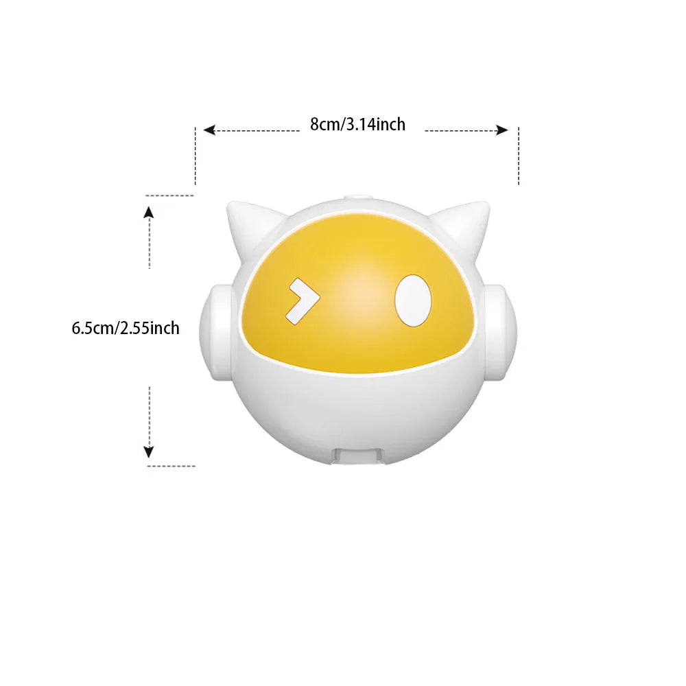 One lift electric cat toy