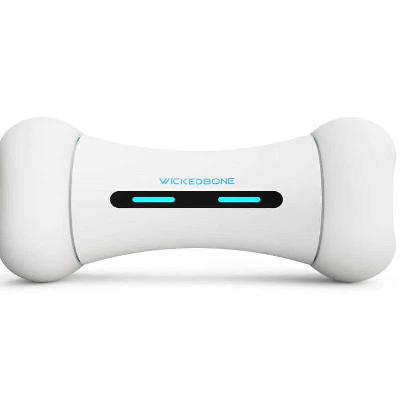 WickedBone smart pet toy