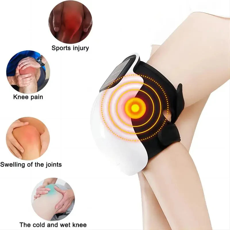 Knee Relaxation massager