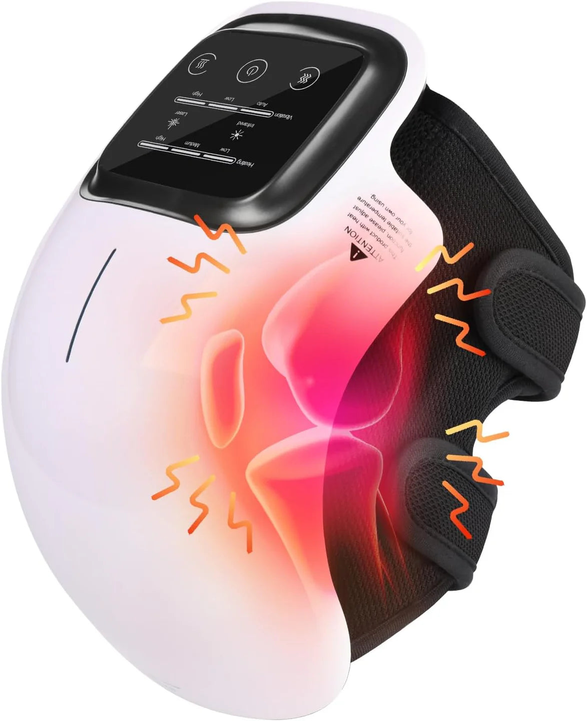Knee Relaxation massager