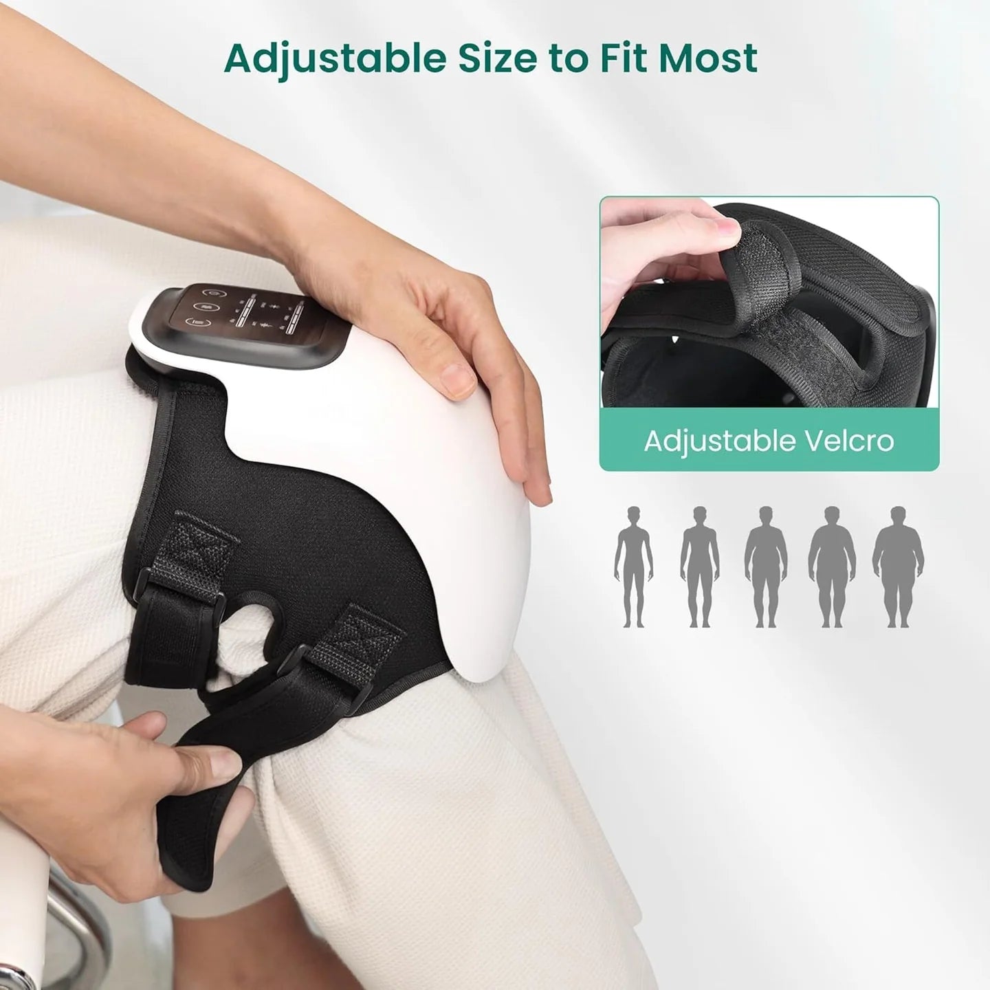 Knee Relaxation massager
