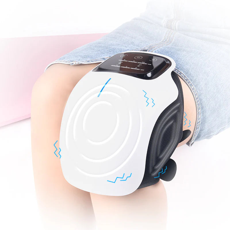 Knee Relaxation massager