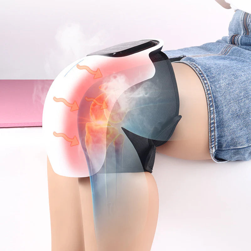 Knee Relaxation massager