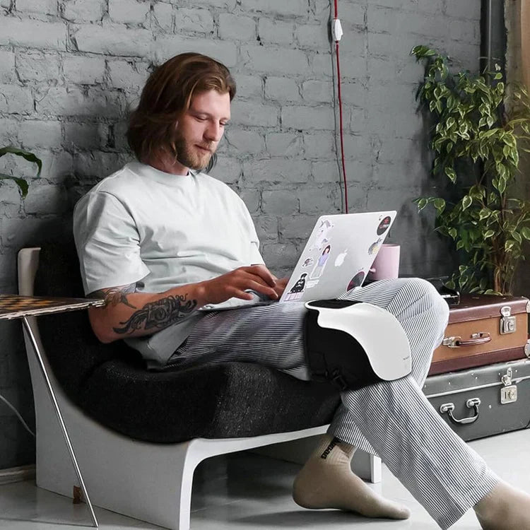 Knee Relaxation massager
