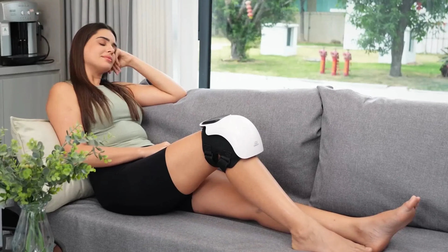 Knee Relaxation massager