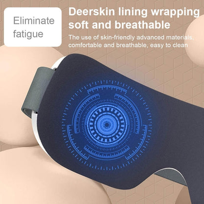 Eye Relaxation Massager