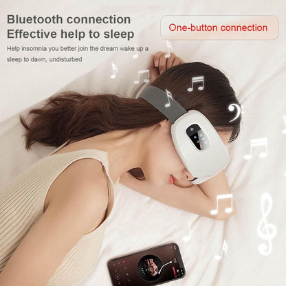 Eye Relaxation Massager