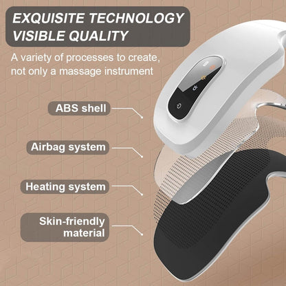 Eye Relaxation Massager
