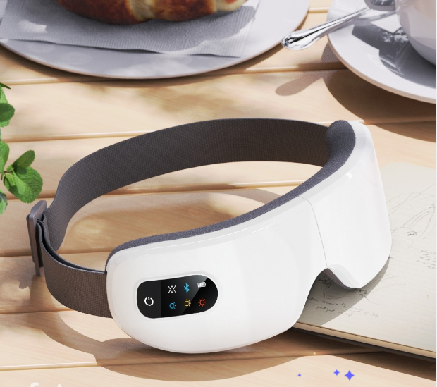 Eye Relaxation Massager
